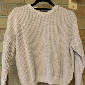 Brandy Melville Sweater